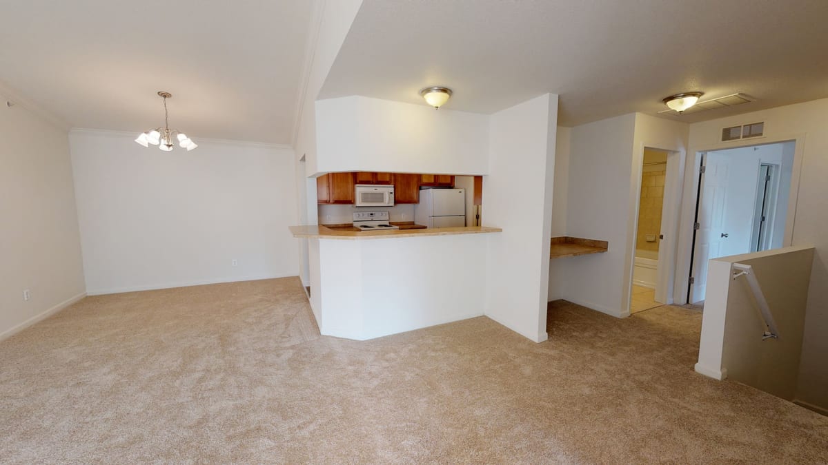 Photos and Video of Aberdeen of Brighton Apartments in Brighton, MI